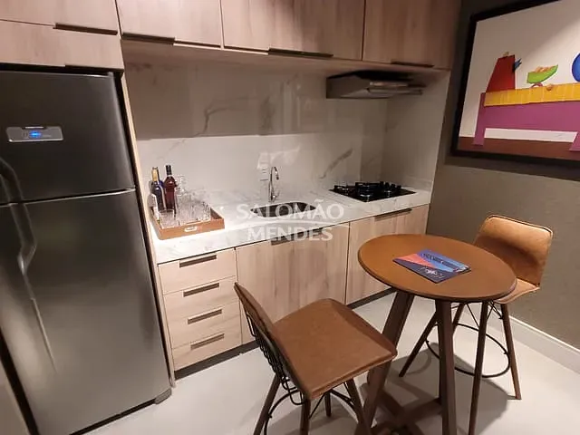 Apartamento com 61m² 2 quartos e 2 banheiros, à venda, no bairro Umarizal em Belém