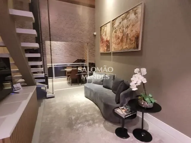 Apartamento com 61m² 2 quartos e 2 banheiros, à venda, no bairro Umarizal em Belém