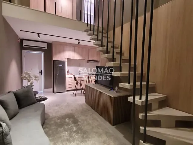 Apartamento com 61m² 2 quartos e 2 banheiros, à venda, no bairro Umarizal em Belém
