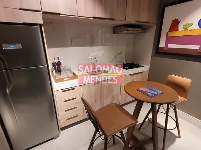 Apartamento com 61m² 2 quartos e 2 banheiros, à venda, no bairro Umarizal em Belém