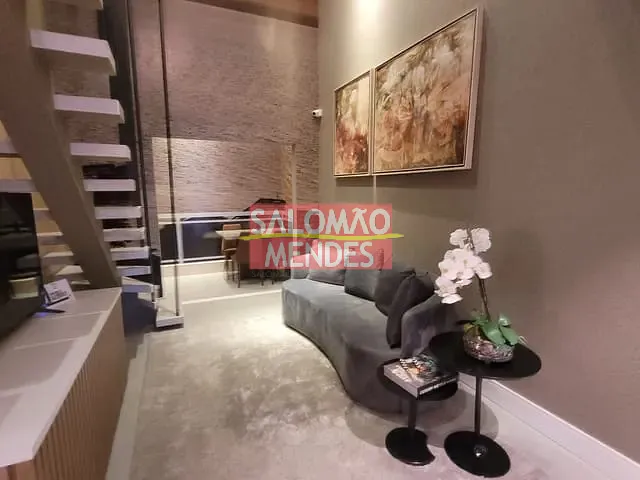 Apartamento com 61m² 2 quartos e 2 banheiros, à venda, no bairro Umarizal em Belém