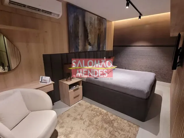 Apartamento com 61m² 2 quartos e 2 banheiros, à venda, no bairro Umarizal em Belém