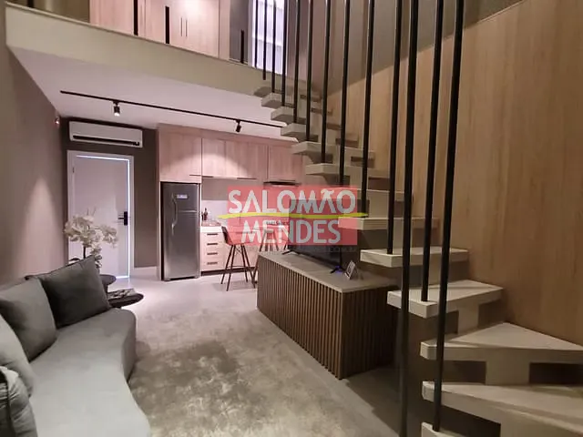 Apartamento com 61m² 2 quartos e 2 banheiros, à venda, no bairro Umarizal em Belém
