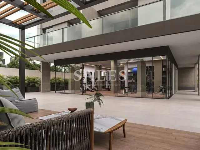 Apartamento com 84m² 2 quartos e 3 banheiros, à venda, no bairro Centro em Juiz de Fora