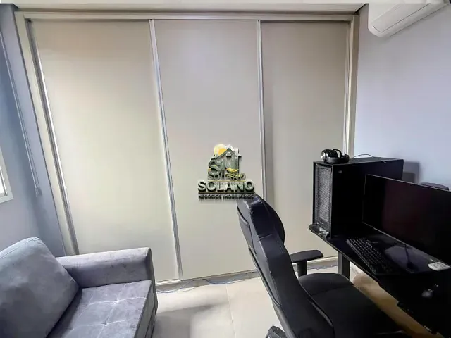 Apartamento com 68m² 2 quartos e 2 banheiros, à venda, no bairro Parque Amazônia em Goiânia
