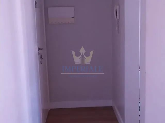 Apartamento 2 quartos e 1 banheiro, à venda, no bairro Uvaranas em Ponta Grossa