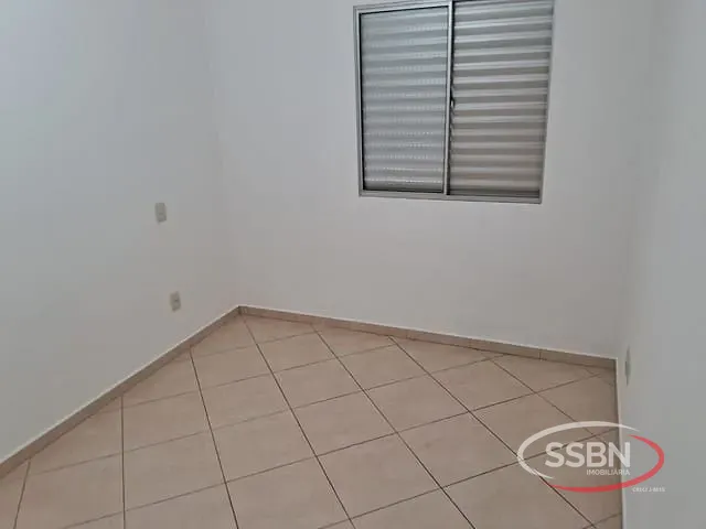 Apartamento 2 quartos e 1 banheiro, para alugar, no bairro Jardim Europa em Nova Odessa