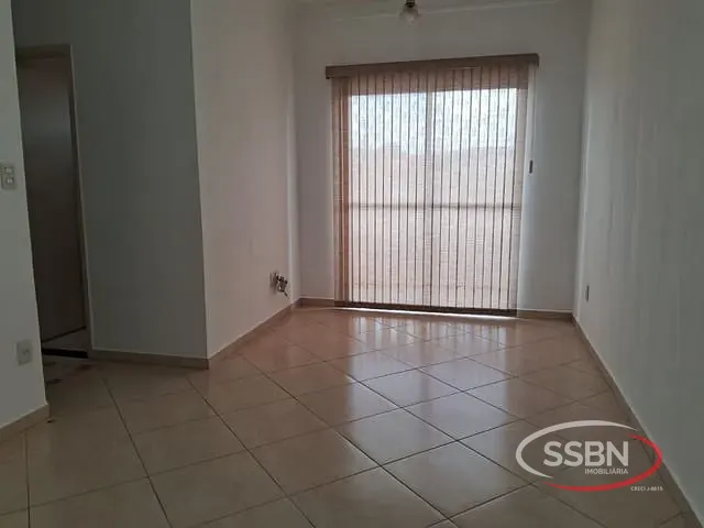 Apartamento 2 quartos e 1 banheiro, para alugar, no bairro Jardim Europa em Nova Odessa