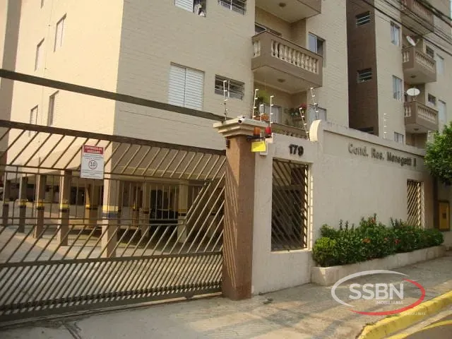 Apartamento 2 quartos e 1 banheiro, para alugar, no bairro Jardim Europa em Nova Odessa