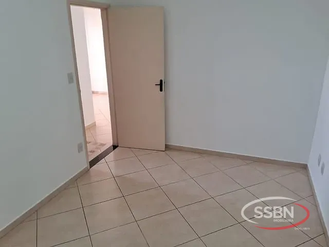Apartamento 2 quartos e 1 banheiro, para alugar, no bairro Jardim Europa em Nova Odessa