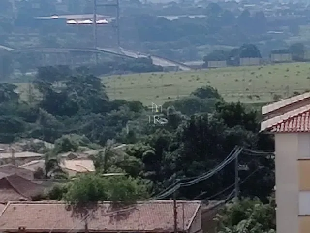 Apartamento com 55m² 2 quartos e 2 banheiros, à venda, no bairro Jardim Novo Ângulo em Hortolândia