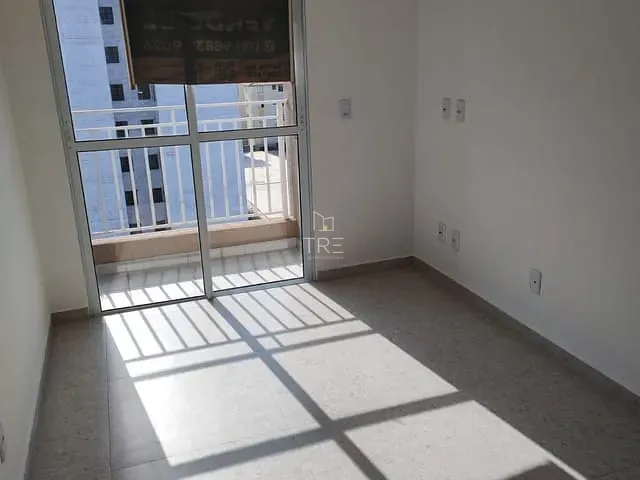 Apartamento com 55m² 2 quartos e 2 banheiros, à venda, no bairro Jardim Novo Ângulo em Hortolândia
