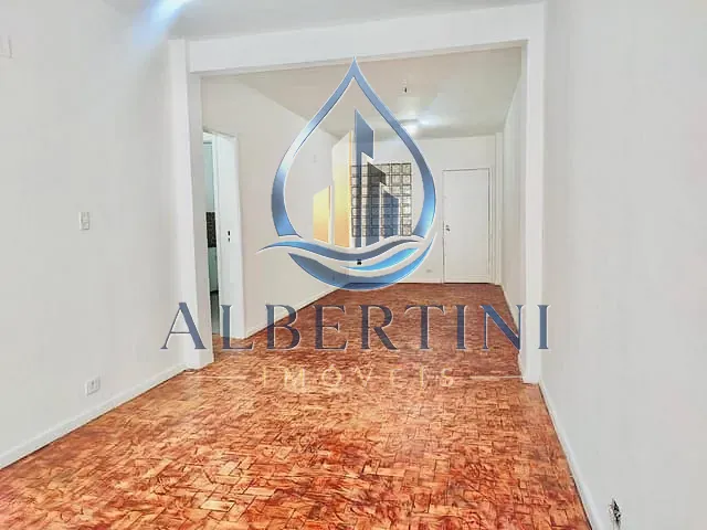 Apartamento com 60m² 2 quartos e 1 banheiro, para alugar, no bairro Jardim Paulista em São Paulo