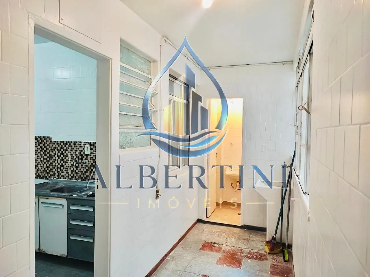 Apartamento, 2 quartos, 60 m² - Foto 6