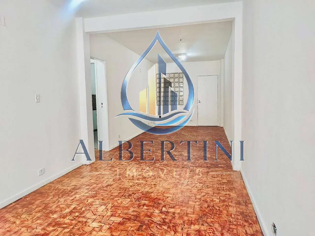 Apartamento, 2 quartos, 60 m² - Foto 1