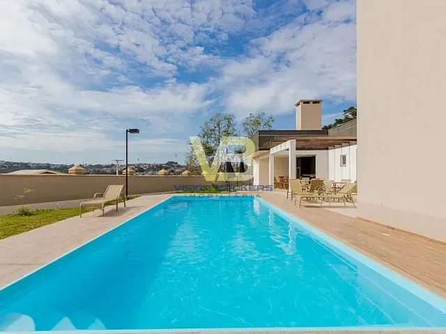 Apartamento com 60m² 2 quartos e 1 banheiro, para alugar, no bairro Jardim Monterrey em Almirante Tamandaré