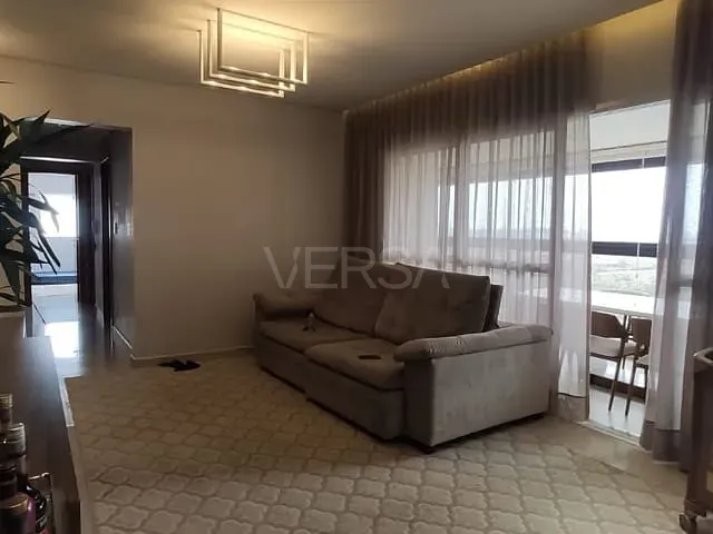 Apartamento com 220m², à venda, no bairro Cidade Jardim em Rio Claro