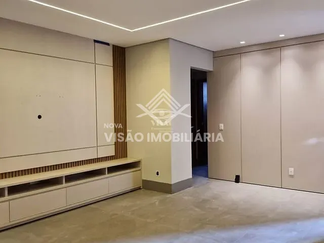 Apartamento com 220m² 3 quartos e 2 banheiros, à venda, no bairro Setor Industrial em Sinop