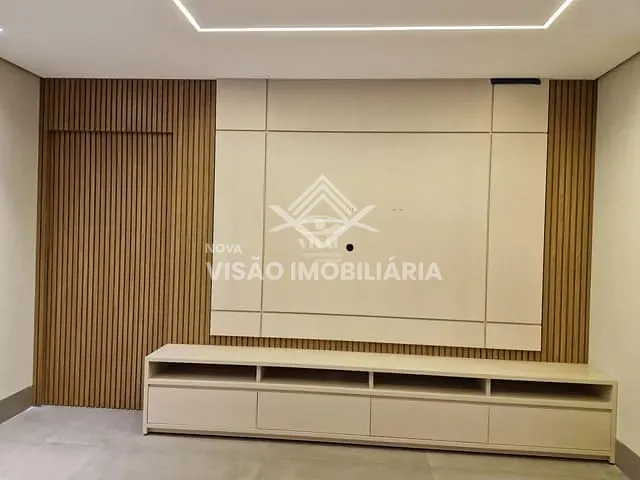 Apartamento com 220m² 3 quartos e 2 banheiros, à venda, no bairro Setor Industrial em Sinop