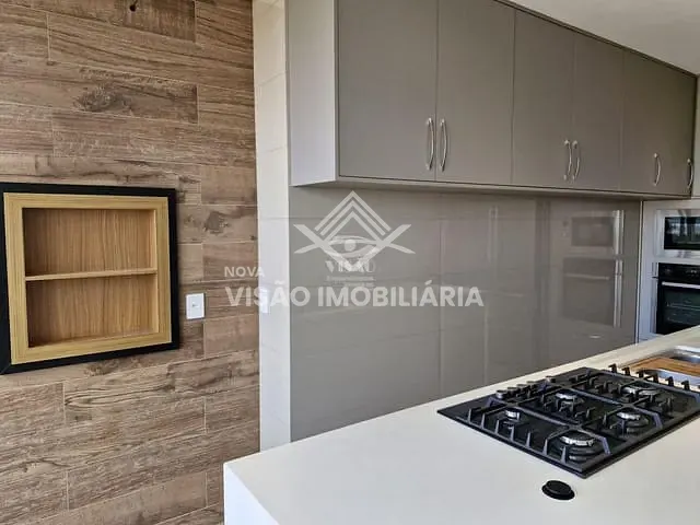 Apartamento com 220m² 3 quartos e 2 banheiros, à venda, no bairro Setor Industrial em Sinop