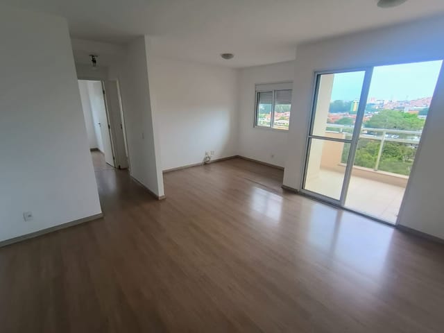 Apartamento com 67m² 2 quartos e 2 banheiros, à venda, no bairro Vila Leopoldina em São Paulo