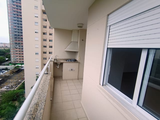 Apartamento com 67m² 2 quartos e 2 banheiros, à venda, no bairro Vila Leopoldina em São Paulo