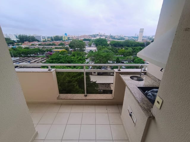 Apartamento com 67m² 2 quartos e 2 banheiros, à venda, no bairro Vila Leopoldina em São Paulo