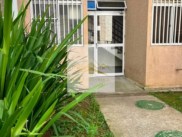 Apartamento 2 quartos e 1 banheiro, à venda, no bairro Jardim Recanto Verde em São Paulo