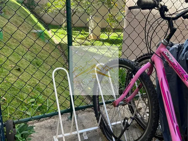 Apartamento 2 quartos e 1 banheiro, à venda, no bairro Jardim Recanto Verde em São Paulo