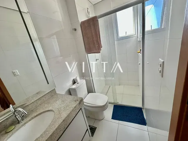 Apartamento 3 quartos e 4 banheiros, à venda, no bairro Plano Diretor Sul em Palmas
