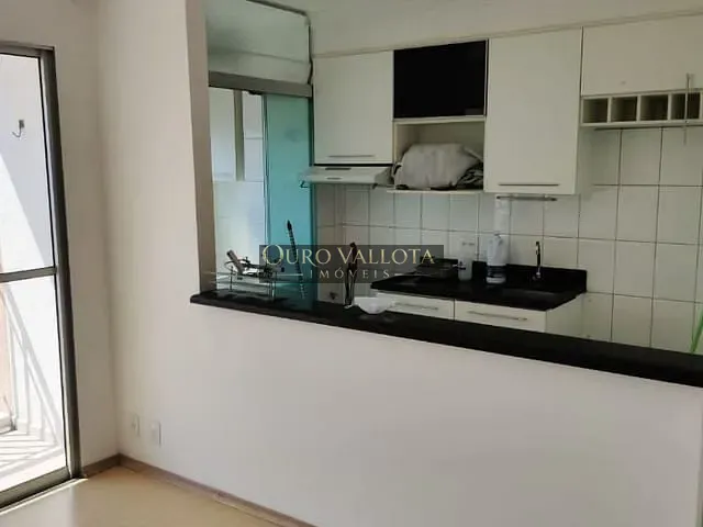 Apartamento com 50m² 2 quartos e 1 banheiro, para alugar, no bairro Mooca em São Paulo