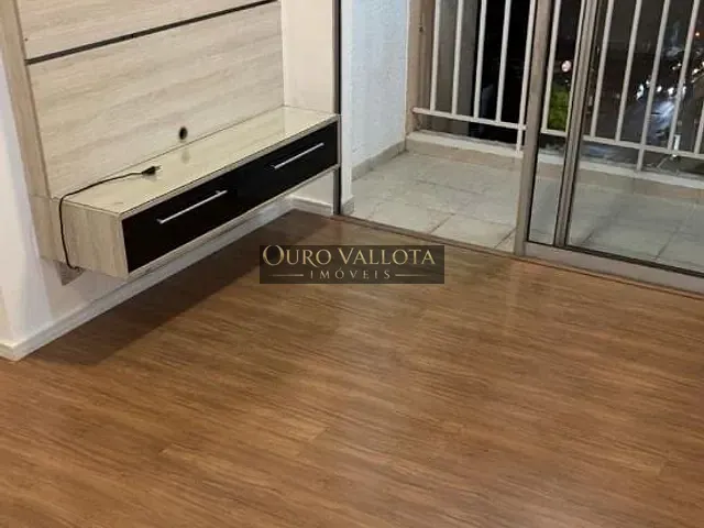 Apartamento com 50m² 2 quartos e 1 banheiro, para alugar, no bairro Mooca em São Paulo