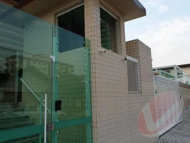 Apartamento 2 quartos e 1 banheiro, à venda, no bairro Caiçara em Praia Grande