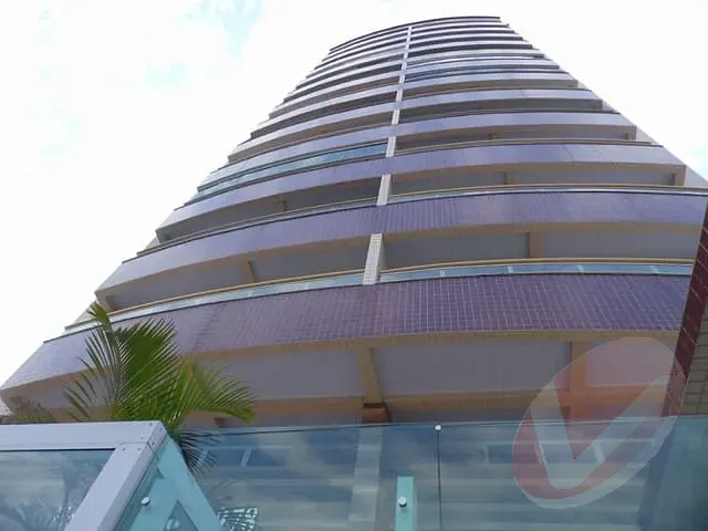 Apartamento 2 quartos e 1 banheiro, à venda, no bairro Caiçara em Praia Grande