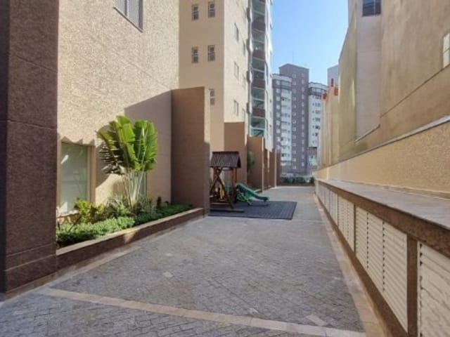 Apartamento 3 quartos e 2 banheiros, à venda, no bairro Vila Assunção em Santo André