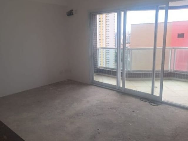 Apartamento 3 quartos e 2 banheiros, à venda, no bairro Vila Assunção em Santo André
