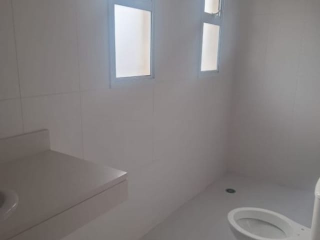 Apartamento 3 quartos e 2 banheiros, à venda, no bairro Vila Assunção em Santo André