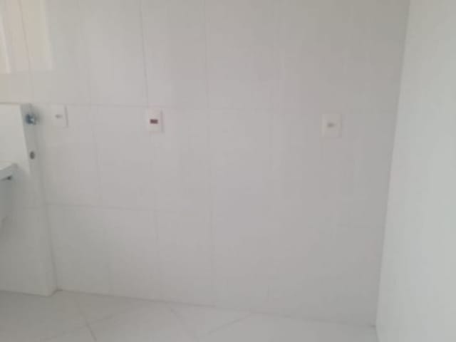 Apartamento 3 quartos e 2 banheiros, à venda, no bairro Vila Assunção em Santo André