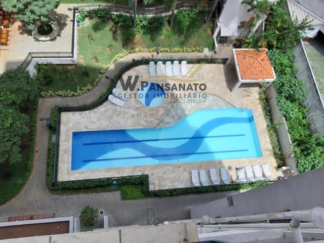 Apartamento com 52m² 2 quartos e 1 banheiro, à venda, no bairro Vila Augusta em Guarulhos