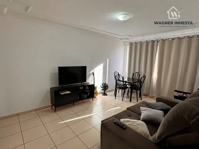 Apartamento com 88m² 2 quartos e 2 banheiros, à venda, no bairro Jardim Aclimação em Maringá