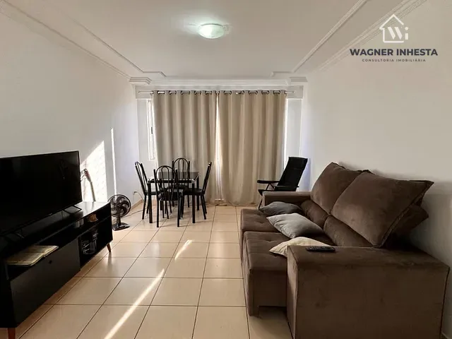 Apartamento com 88m² 2 quartos e 2 banheiros, à venda, no bairro Jardim Aclimação em Maringá