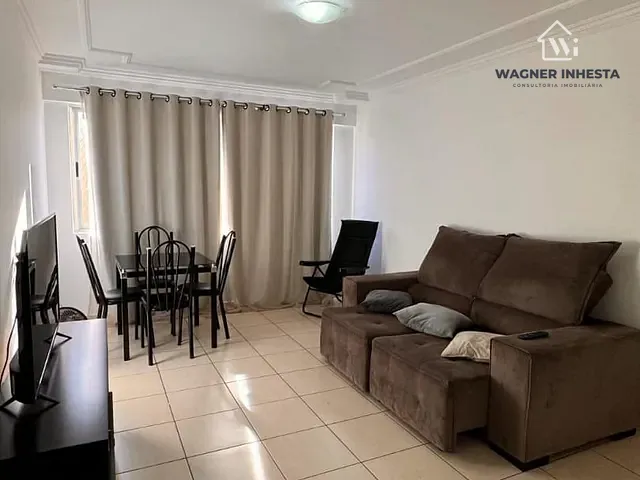 Apartamento com 88m² 2 quartos e 2 banheiros, à venda, no bairro Jardim Aclimação em Maringá