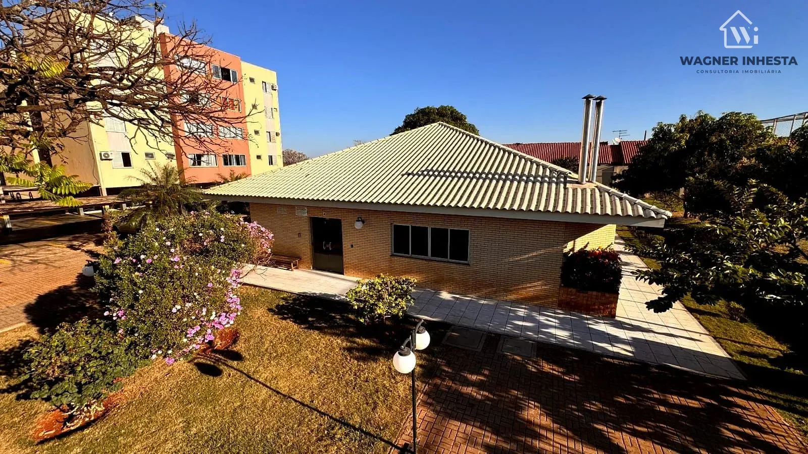 Apartamento, 1 quarto, 62 m² - Foto 29