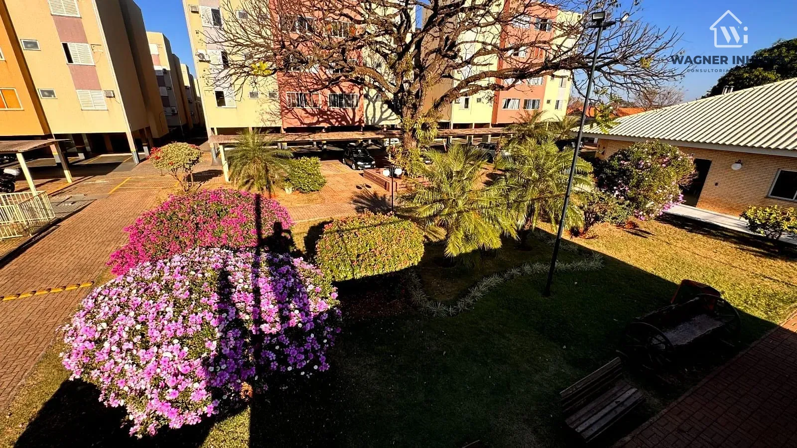 Apartamento, 1 quarto, 62 m² - Foto 30