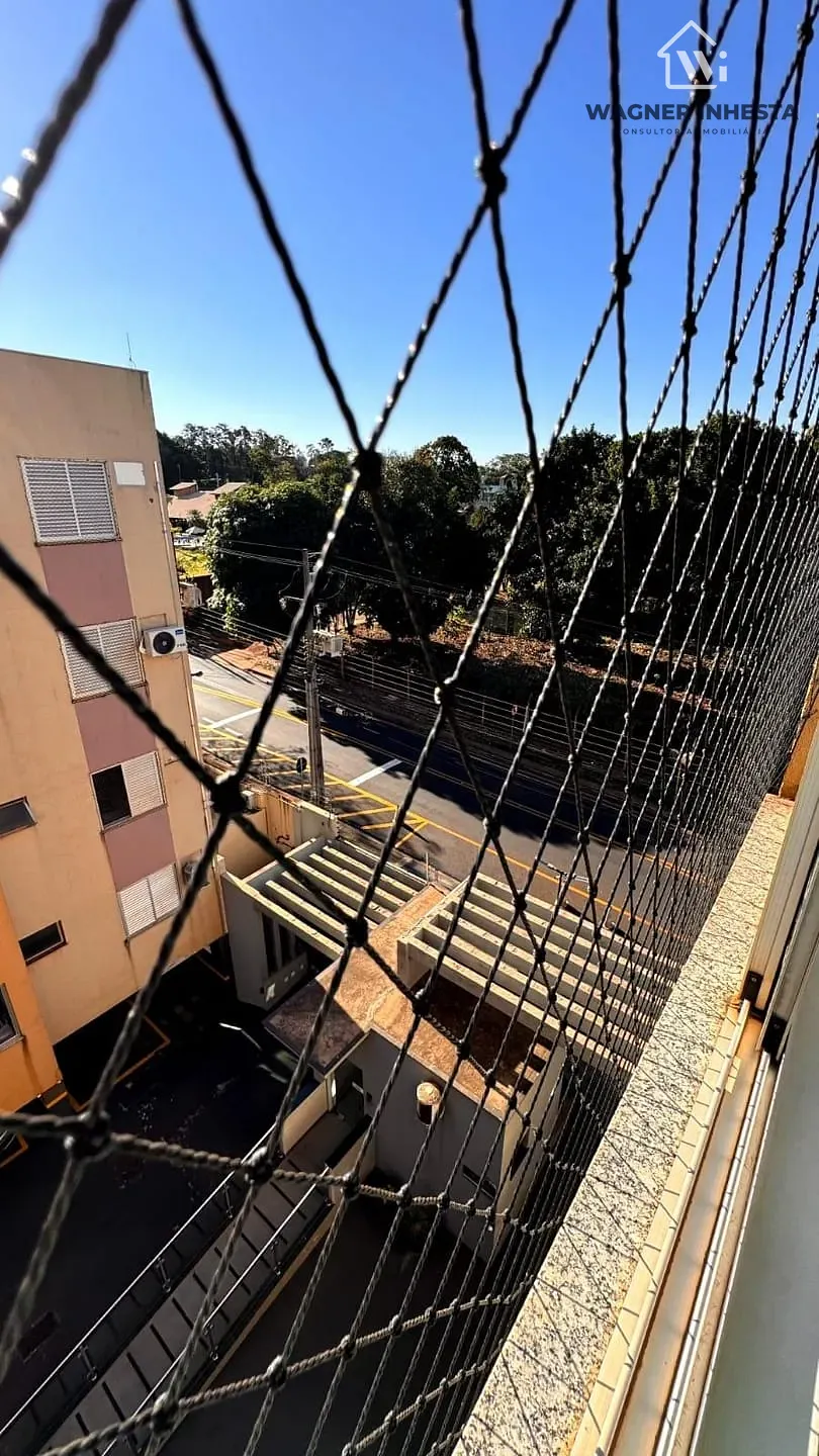 Apartamento, 1 quarto, 62 m² - Foto 8