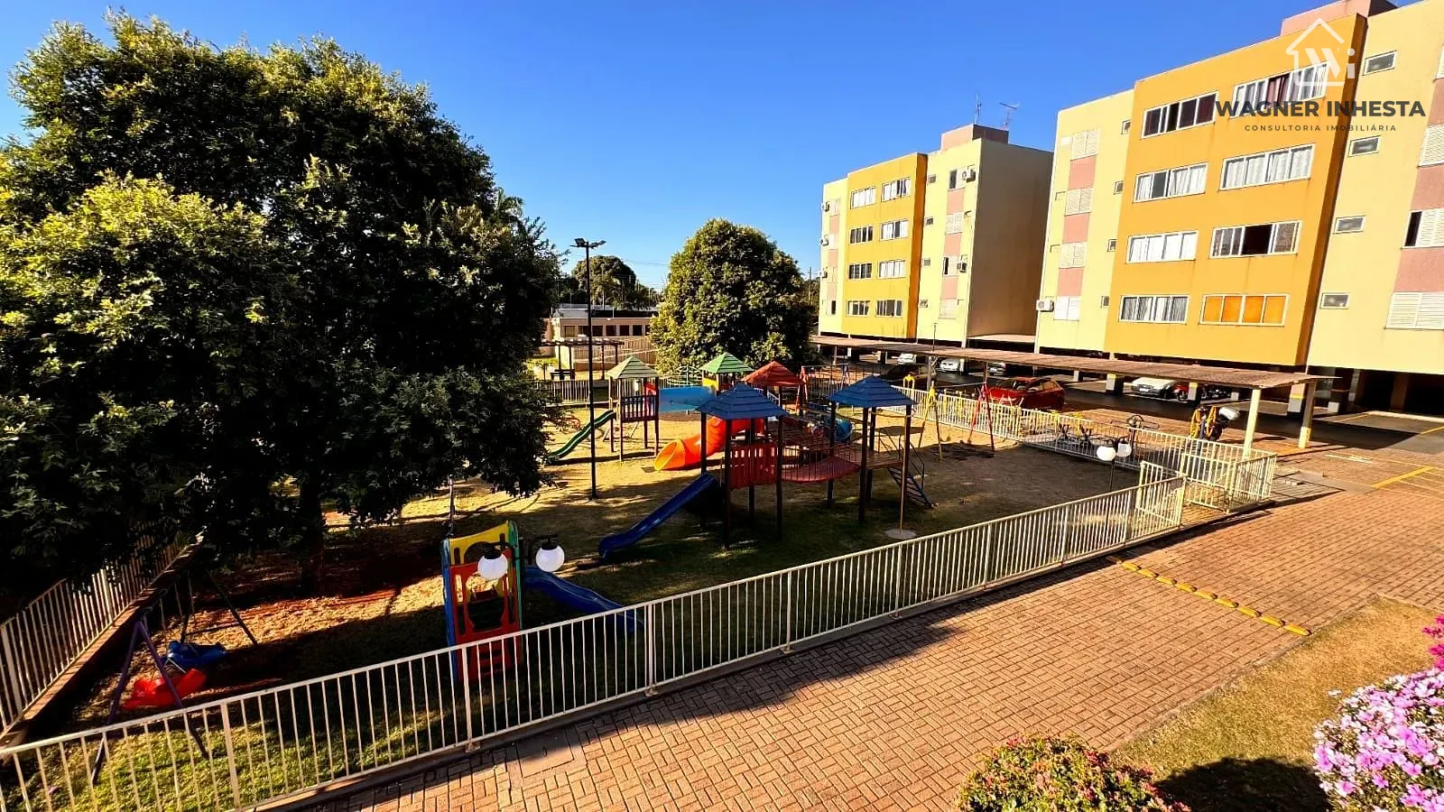 Apartamento, 1 quarto, 62 m² - Foto 1