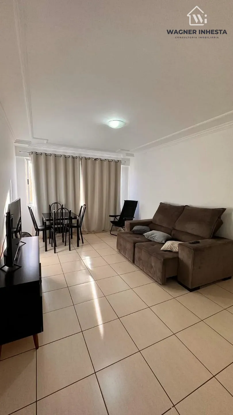 Apartamento, 1 quarto, 62 m² - Foto 5