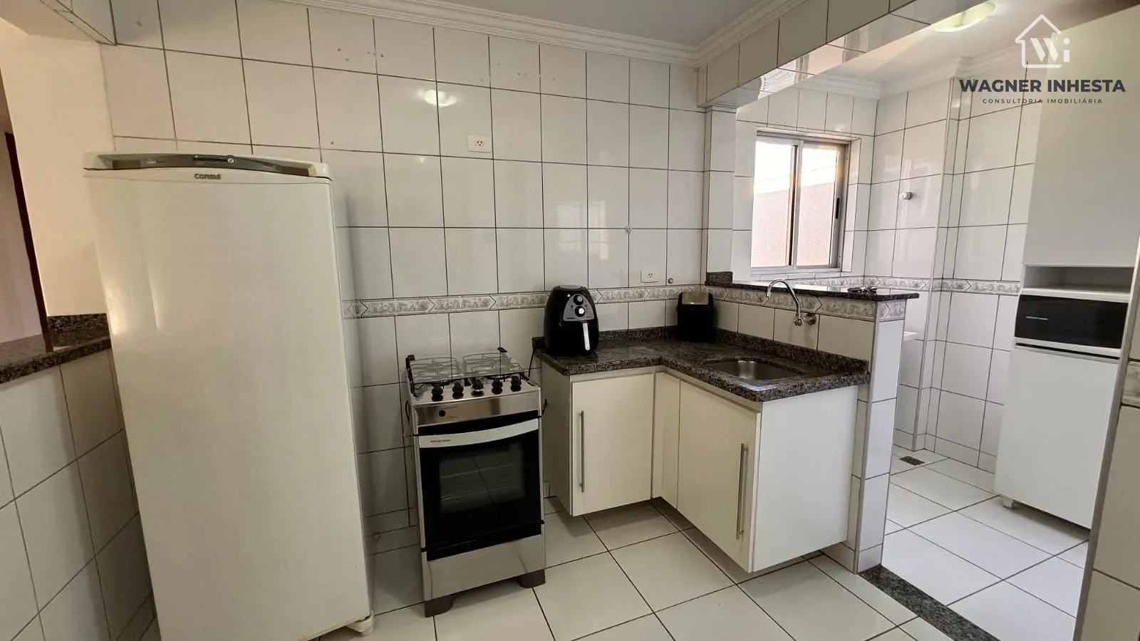 Apartamento, 1 quarto, 62 m² - Foto 6