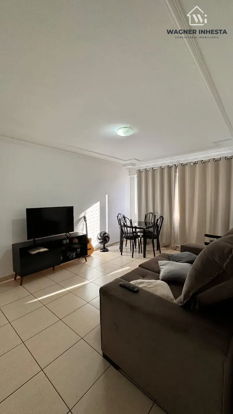 Apartamento, 1 quarto, 62 m² - Foto 10