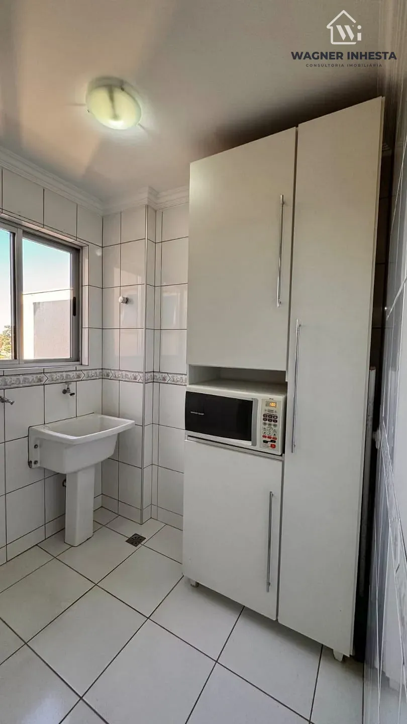 Apartamento, 1 quarto, 62 m² - Foto 11